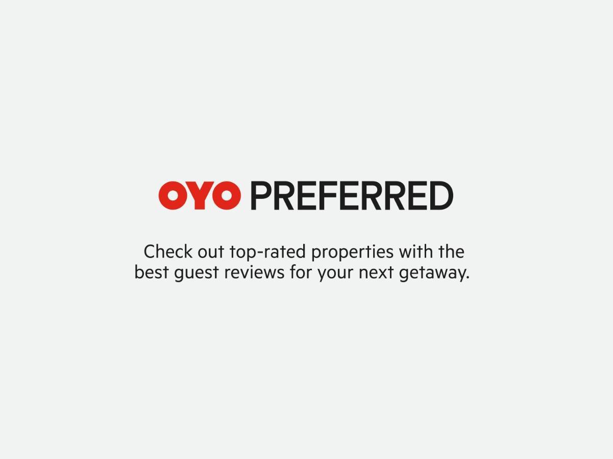 Oyo 43009 The Palm Green Hotel Indraprastha Exterior photo